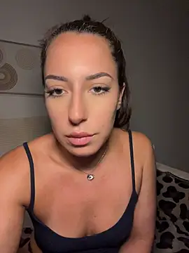 SissiVienna Chat XXX in diretta