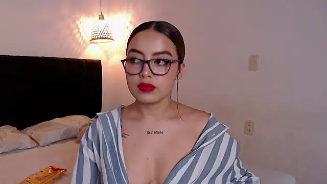 ArianaAlvarez_'s Live XXX Chat