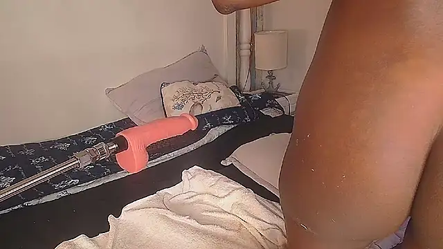 Živý XXX chat FiorelaLenin