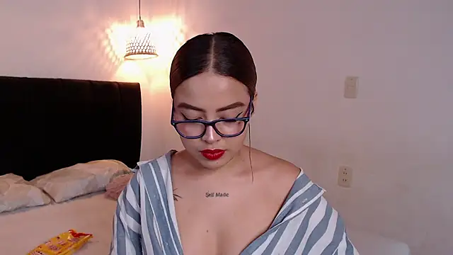 ArianaAlvarez_ Obrolan Langsung XXX