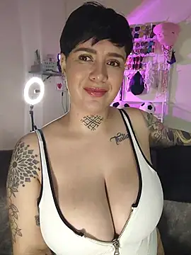 KatInk Chat XXX live