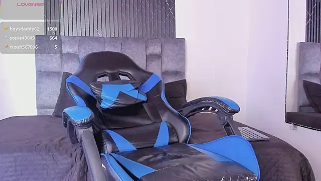 Alexxus_Smith – Naživo XXX chat