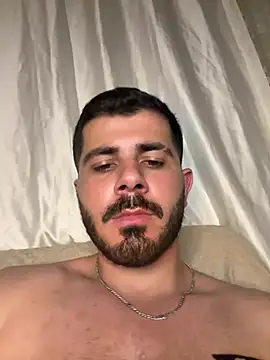 Kissbiceps Webcam-Show