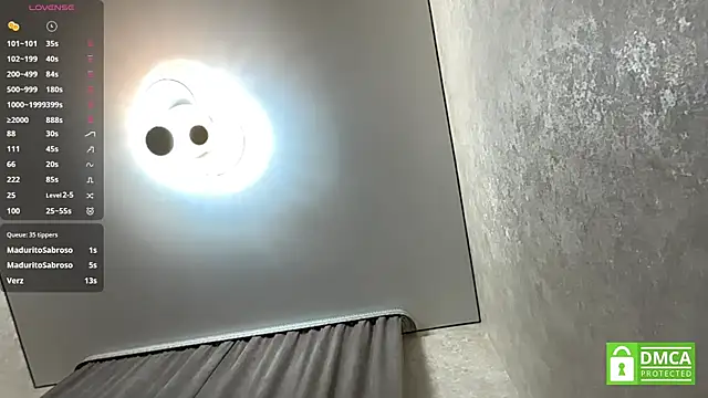 GildaCode's Live XXX Chat