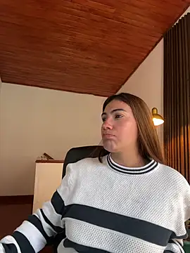 emmily_d Live XXX-Chat