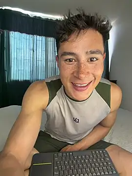 AustinJones_ Live XXX-chat