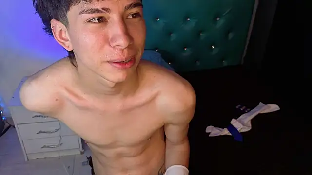 Chat XXX en directo de Kael_Prince