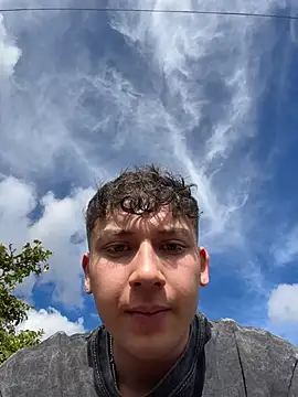 Онлайн чат XXX OLIVER_K