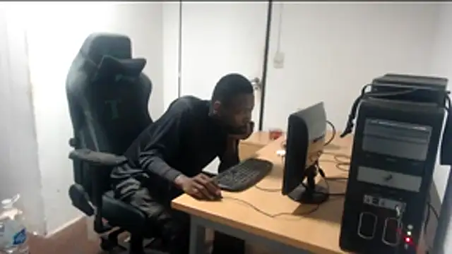Mastertopdome webkamerás műsora