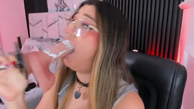 Gabrielakassi Live XXX-chat