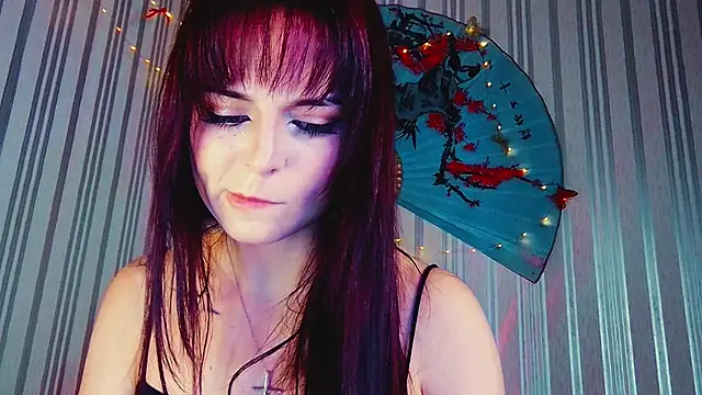 ArianaLight – Naživo XXX chat