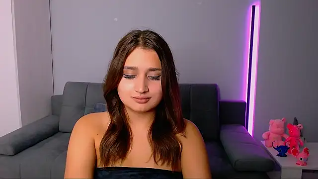 Amelie_Darkside Live XXX-chat