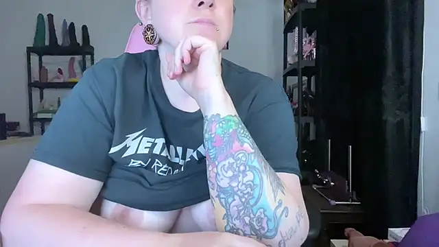 kisicaxx Obrolan Langsung XXX