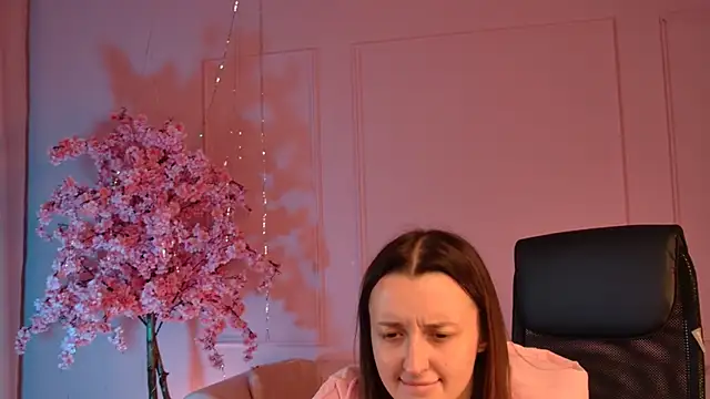 AliceLids' Live XXX Chat