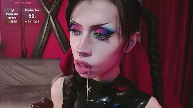 devvilss_toy Live XXX-chat