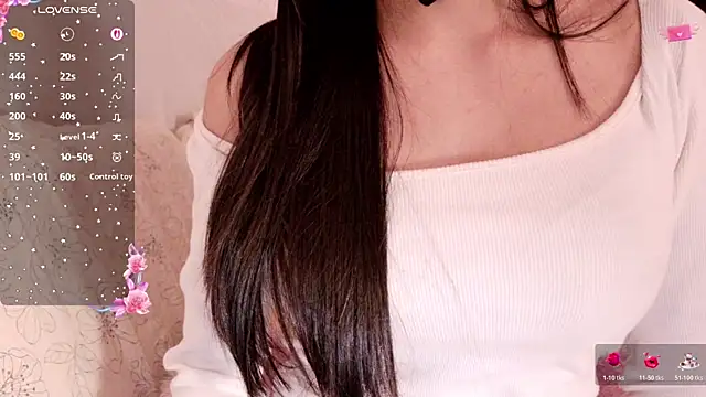 Bellaxoni 라이브 XXX 채팅