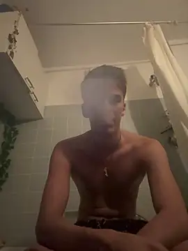 Toyjungee's Live XXX Chat