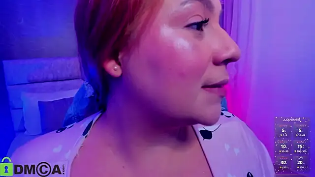 miaparker25 Live XXX-chat