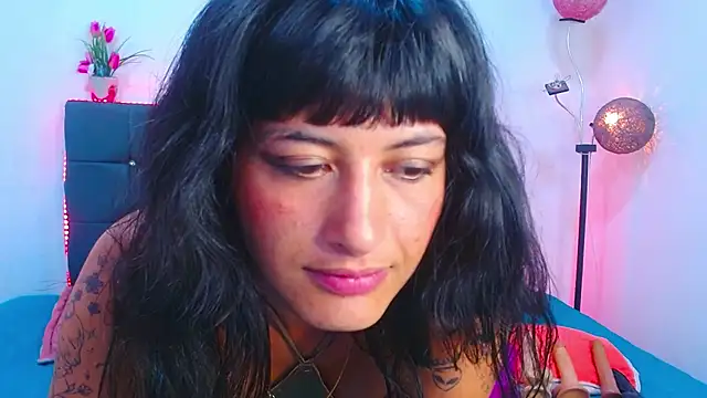 Chat +18 de candy_lux_ ao vivo