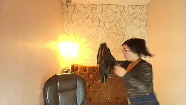 HannaCarrter Live XXX-Chat