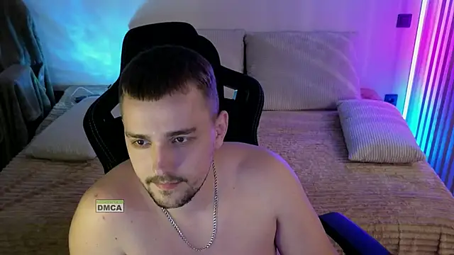 Онлайн чат XXX Larstar01