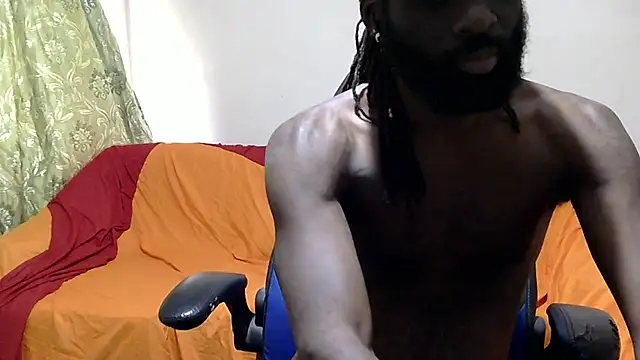 צ'אט XXX בשידור חי של Darkkras
