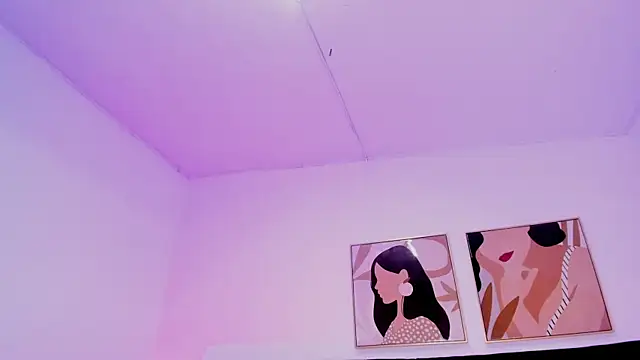 Chat XXX ao vivo de dullce77