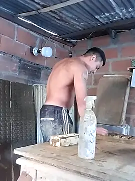 XXX chat uživo modela hoteder