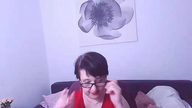 ChristaRose live XXX chat