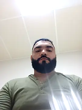 Show webcam de Vic_nuel
