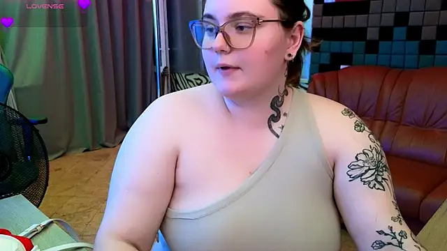Czat XXX na żywo – CatherineClaire