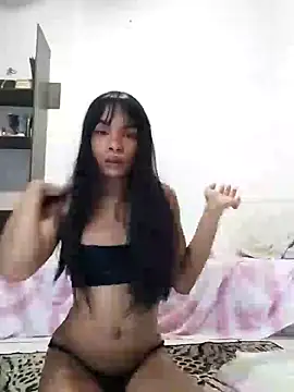 Show webcam de eva_oni
