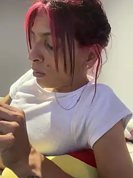ImCrazzy Adlı Modelin Canlı XXX Sohbeti