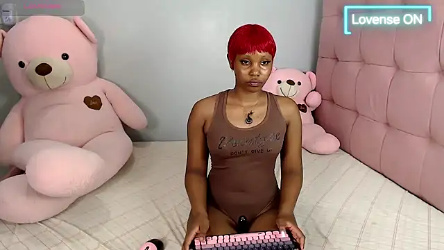 Munju-'s Live XXX Chat