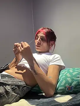 Chat XXX Live ImCrazzy