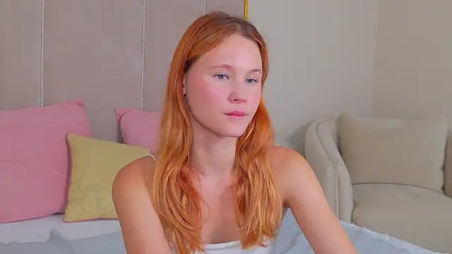 AmeliRoyse's Live XXX Chat