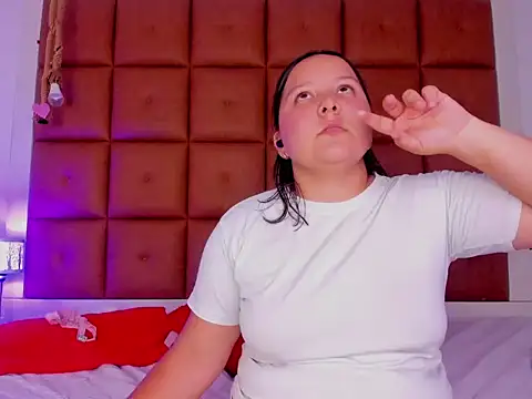 XXX chat uživo modela AmberrRossee