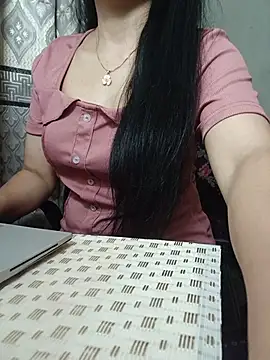 Chat XXX en directo de Chanchal--Navya