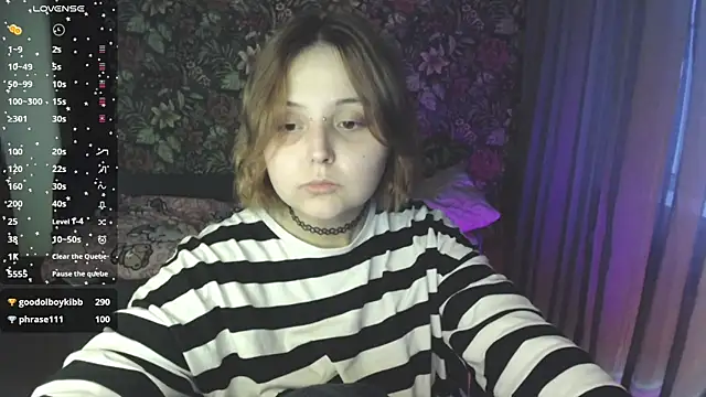 vendymories' Live XXX Chat