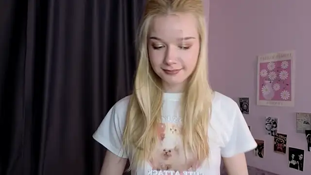 BeataWheat – Live XXX-chat
