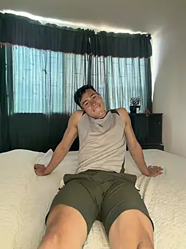 Živý XXX chat AustinJones_