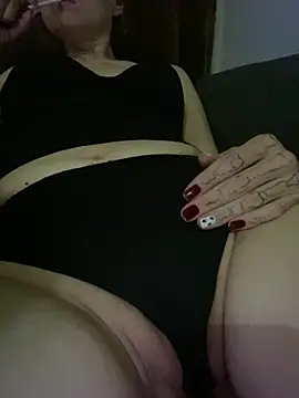 melissa-dortes Webcam-Show