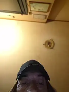 baby_lo Show in webcam