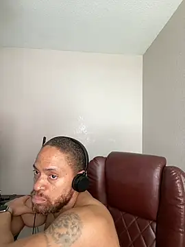 Webkamerová show Fathero1time