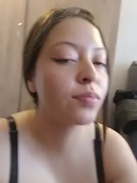 Živý XXX chat Selene_Amari
