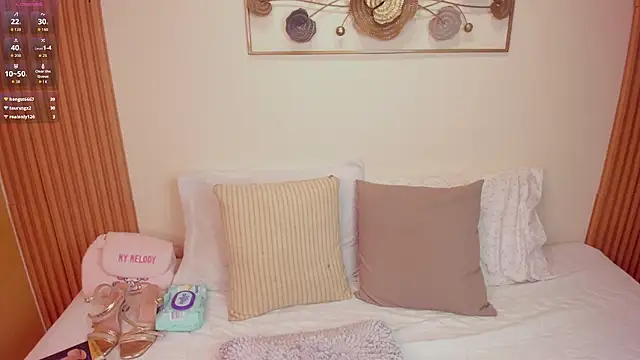 _hanna_sky's Live XXX Chat