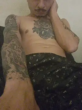 Icepappi Adlı Modelin Canlı XXX Sohbeti