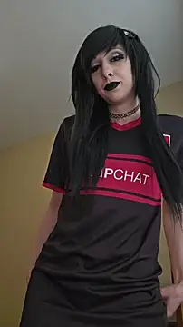 AmethystFoxx Chat XXX live