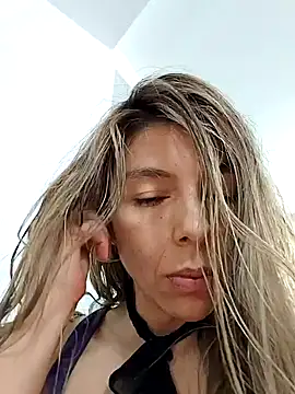 XXX chat uživo modela estrella_tasty