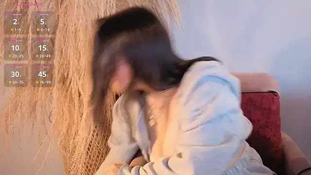 Živý XXX chat Elecktra_sweet